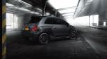 Fiat 500 Abarth by Pogea Racing 2017 года